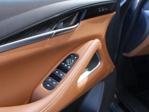 Used 2023 INFINITI QX60 Autograph w/ Cargo Package image 10