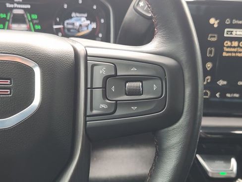 Used 2024 GMC Sierra 2500 AT4X w/ AT4X AEV Edition AWD/4WD image 23