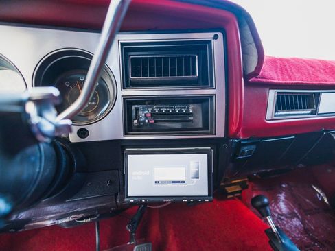 Used 1990 GMC Jimmy 4WD image 24