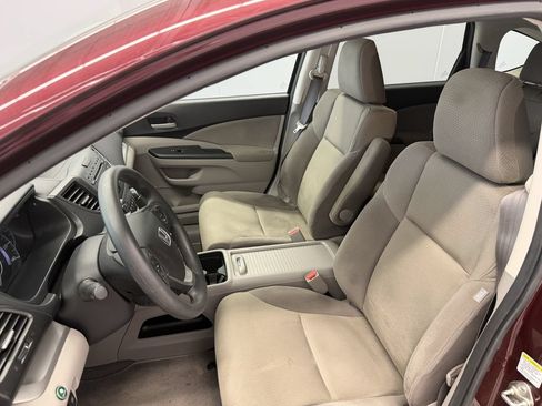 Used 2014 Honda CR-V EX image 18