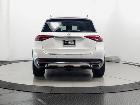 Certified 2026 Mercedes-Benz GLE 350 4MATIC image 31