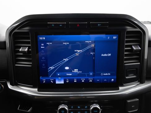 Used 2023 Ford F150 XLT w/ Equipment Group 302A High image 4