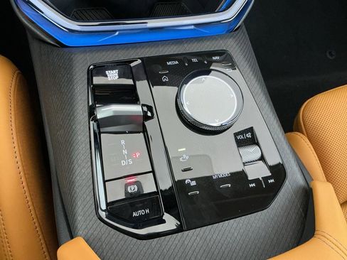 New 2026 BMW X3 xDrive30 w/ M Sport Package image 5