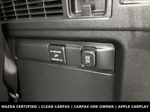 Used 2025 MAZDA CX-90 3.3 Turbo w/ Premium Plus Pkg image 33