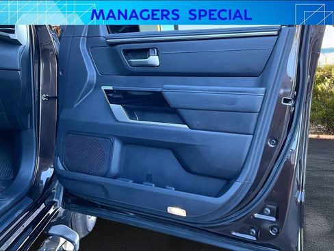 Used 2022 Toyota Tundra Limited image 25