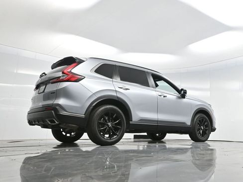 Used 2024 Honda CR-V Sport-L image 58