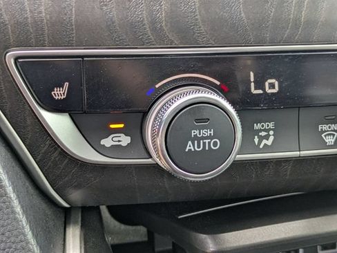 Used 2022 Honda Accord EX-L image 24