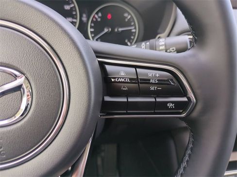 New 2026 MAZDA CX-90 3.3 Turbo w/ Preferred Package image 27