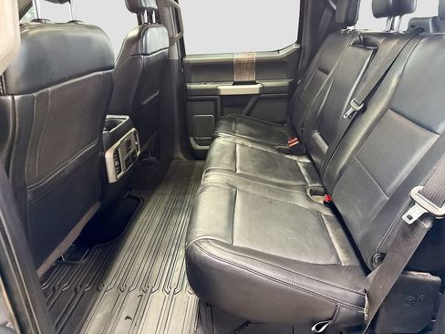 Used 2019 Ford F250 Lariat AWD/4WD image 24