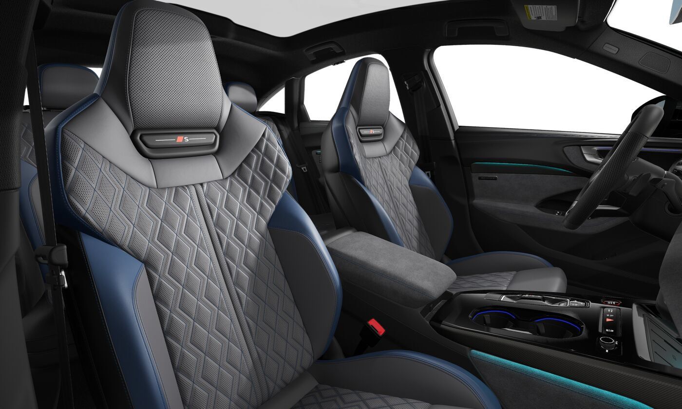 Certified 2025 Audi S5 Prestige AWD/4WD image 5