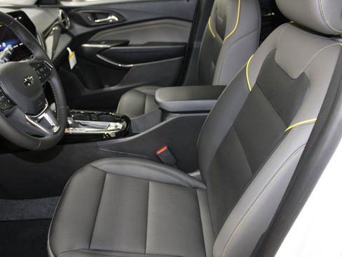 New 2026 Chevrolet Trax ACTIV image 12