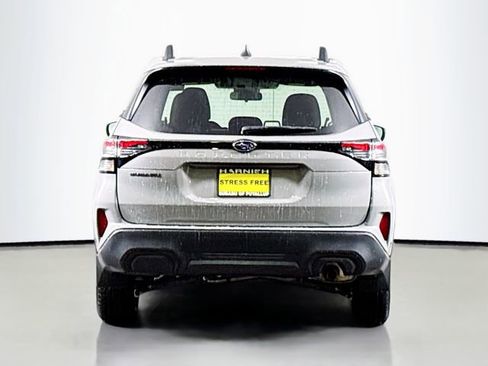 New 2026 Subaru Forester Premium image 6