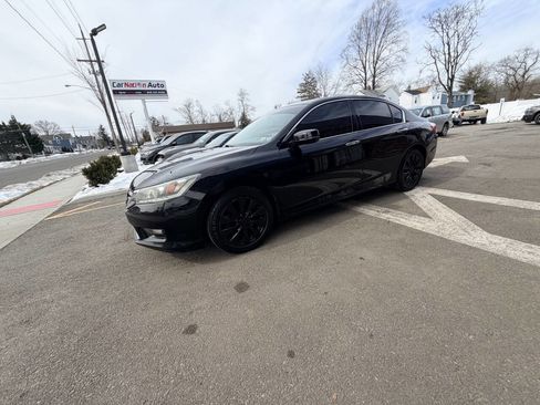 Used 2015 Honda Accord EX-L image 35