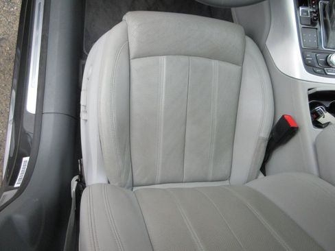 Used 2013 Audi A7 3.0T Prestige w/ Prestige Pkg AWD/4WD image 10