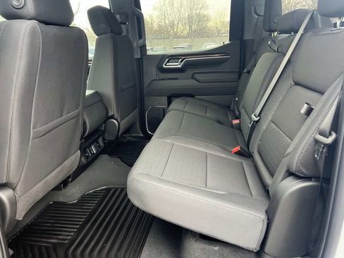New 2026 GMC Sierra 1500 Elevation image 11