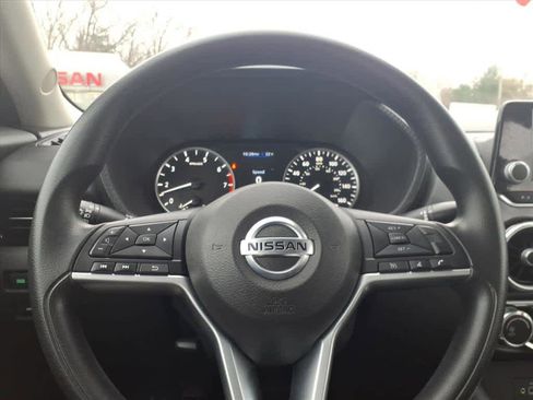 Certified 2020 Nissan Sentra S image 24