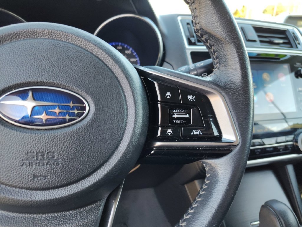 Used 2019 Subaru Outback 2.5i Limited AWD/4WD image 17