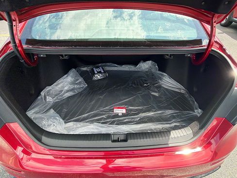 New 2026 Honda Accord Sport image 21