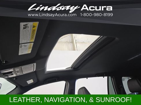 Used 2025 Honda Passport TrailSport image 22