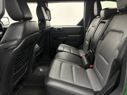 Used 2024 Ford Bronco Everglades AWD/4WD image 46