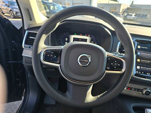 Certified 2024 Volvo XC90 B6 Ultimate w/ Protection Package Premier image 19