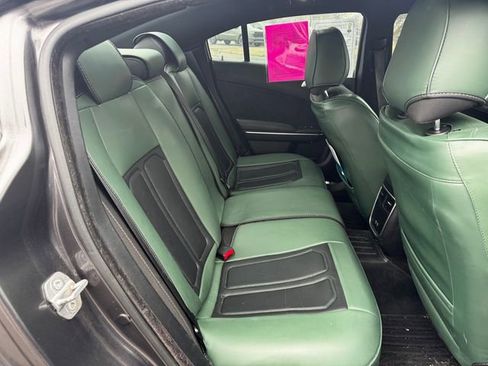 Used 2015 Dodge Charger SXT w/ Rallye Group image 16