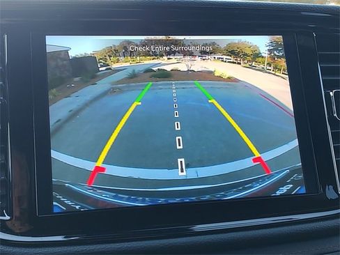 Used 2024 Dodge Durango GT image 20