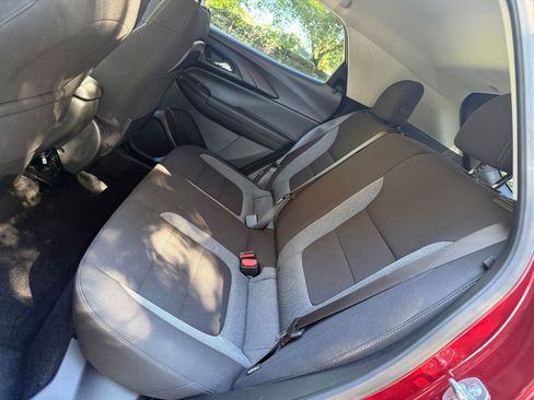 Used 2025 Chevrolet TrailBlazer LT image 31