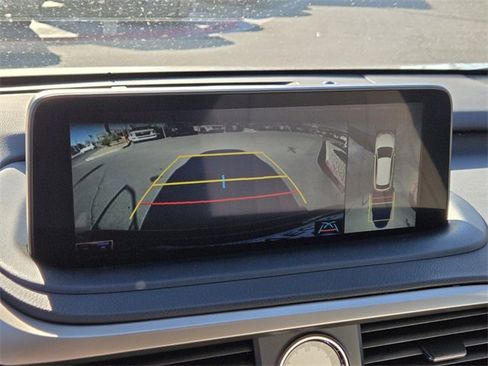 Used 2020 Lexus RX 350 350 image 27