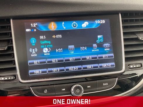 Used 2018 Buick Encore Premium w/ Experience Buick Package image 3