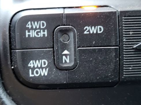 Certified 2024 RAM 2500 Big Horn AWD/4WD image 17