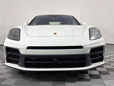 Certified 2024 Porsche Panamera image 13