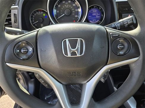 Used 2019 Honda Fit LX image 22