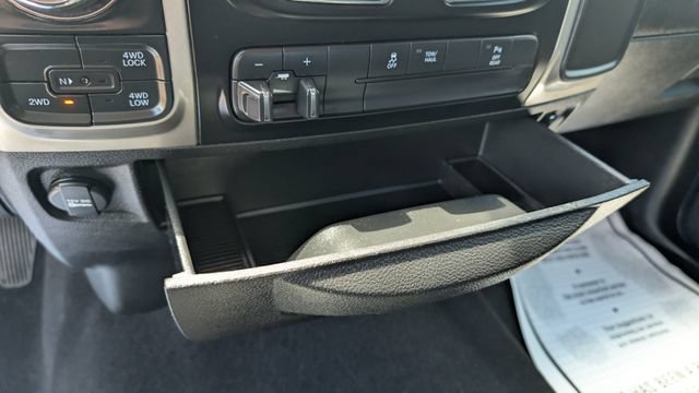 Used 2020 RAM 1500 Warlock w/ Electronics Group AWD/4WD image 21