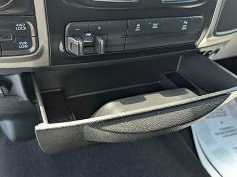 Used 2020 RAM 1500 Warlock w/ Electronics Group AWD/4WD image 21