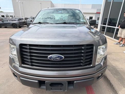 Used 2014 Ford F150 STX w/ Equipment Group 201A Mid RWD image 3