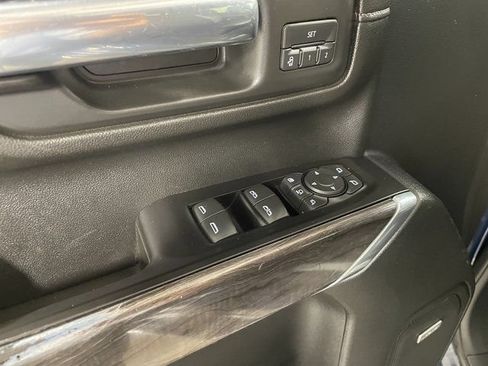 Used 2020 Chevrolet Silverado 2500 LTZ w/ LTZ Plus Package AWD/4WD image 20