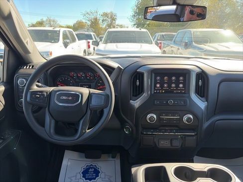 New 2026 GMC Sierra 1500 Pro w/ Graphite Edition image 14