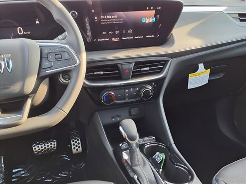 New 2026 Buick Encore GX Sport Touring image 6