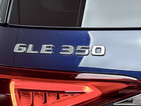 Used 2020 Mercedes-Benz GLE 350 4MATIC image 26