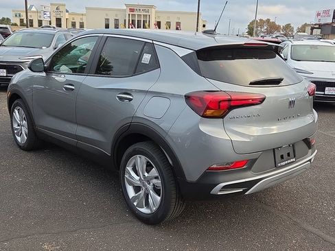 New 2026 Buick Encore GX Preferred w/ Comfort Package image 3