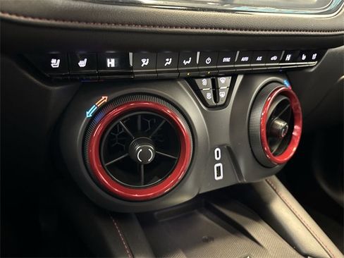 Certified 2024 Chevrolet Blazer RS w/ Driver Confidence II Package image 22