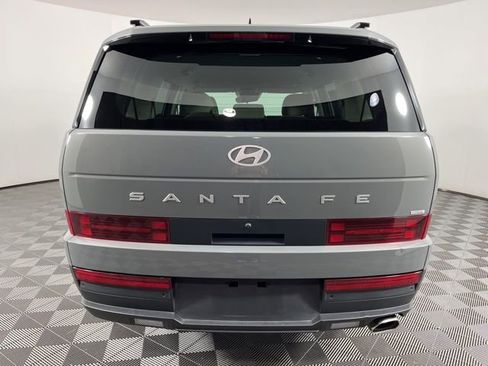 Used 2024 Hyundai Santa Fe SEL image 9