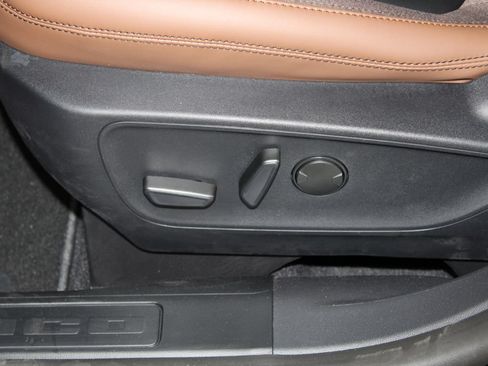 New 2026 Ford Bronco Sport Outer Banks AWD/4WD image 17
