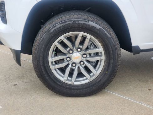 New 2026 Chevrolet Colorado LT w/ LT Convenience Package image 9