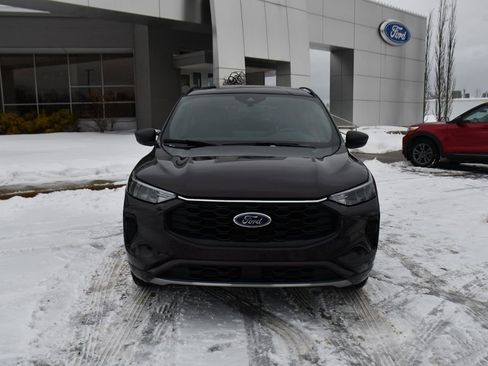 Used 2023 Ford Escape ST-Line w/ Tech Pack #1 image 10