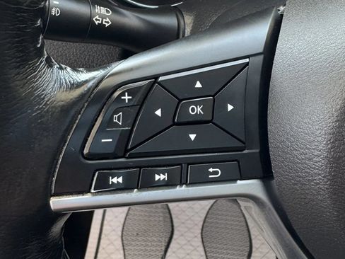 Used 2018 Nissan Rogue SL w/ Premium Package AWD/4WD image 28