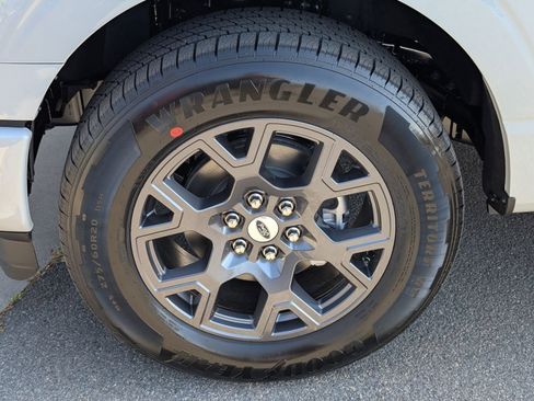 New 2026 Ford F150 STX image 13