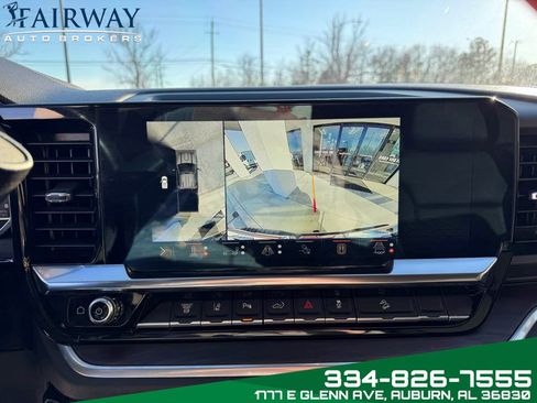 Used 2024 GMC Sierra 2500 SLT w/ SLT Premium Package image 23