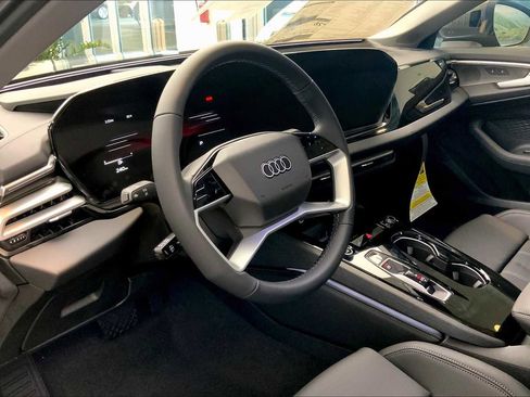 New 2025 Audi A5 2.0T Premium Plus image 8